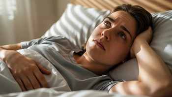 Cómo saber si el descanso