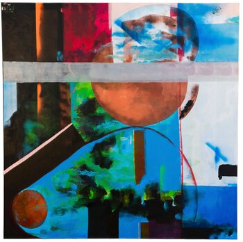 Sharon Stone comenzó una carrera