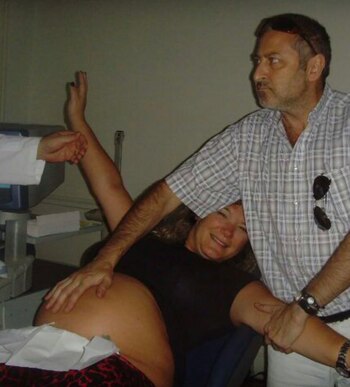 En sus redes sociales, se