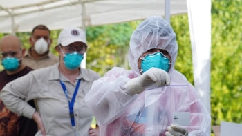Científicos se reúnen en Panamá para fortalecer la vigilancia y detección temprana del hantavirus en las Américas