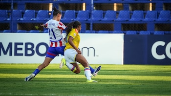 Estos son los rivales que