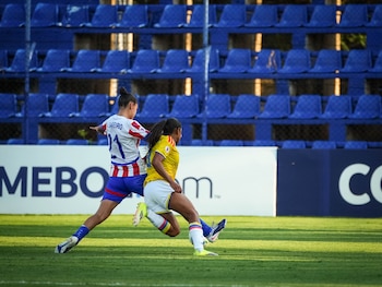 Colombia espera hacer una buena