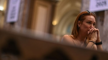 Uno de cada tres argentinos acudió a una institución religiosa en busca de ayuda durante el último año