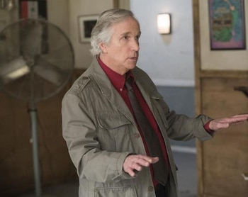 Winkler subraya el valor de