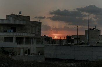 Rahat, Israel, una ciudad beduina