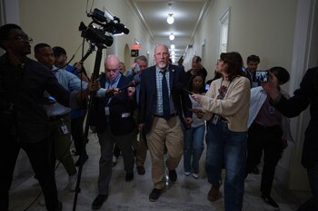 Chip Roy, representante republicano por