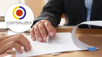 Contraloría reactivó el concurso de méritos tras órdenes judiciales y un desacato por demoras: estas son las nuevas fechas del proceso