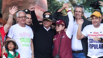 Exministro de Iván Duque se