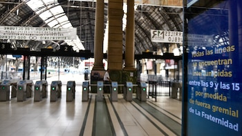 La Fraternidad ofrece como alternativa