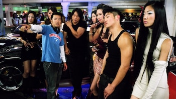 Sung Kang dijo que compartirá con Rápidos y Furiosos por Siempre lo aprendido en Drifter, mientras el TIFF 2026 publicará el programa completo el 11 de agosto