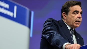 Mitsotakis renueva su Gobierno tras el escándalo de malversación de fondos agrarios europeos