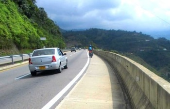 El aumento en los tiempos