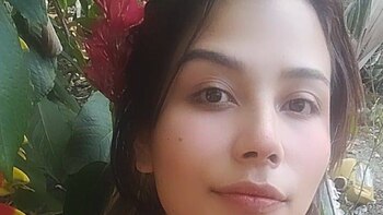 Impactante asesinato de una mujer