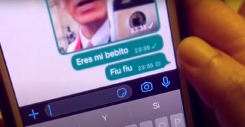'Mi bebito fiu fiu' es