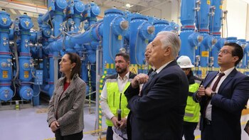 Qué es Metro-Energía, el proyecto