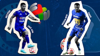 Ambos conjuntos capitalinos se encuentran