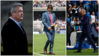 Qué nombres son los que