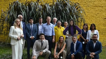 “¿Qué hace de vacaciones?”: en