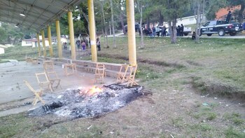 (Facebook/Isaín Mandujano)