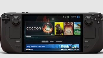 Valve ya avisa de que