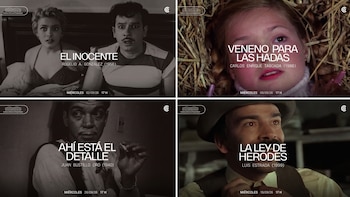 Cineteca Nacional de Chapultepec tendrá cine gratis: cartelera, fechas y horarios del ciclo ‘Voces y Miradas del Cine Mexicano’