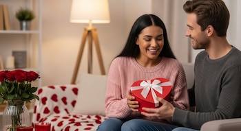 Se aproxima San Valentín 2026,