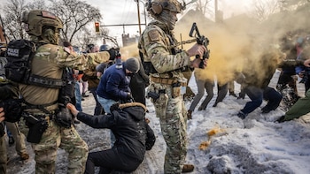 Un tribunal permite temporalmente que