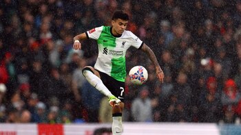 EN VIVO - Manchester United