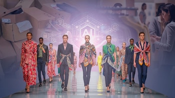 Moda sostenible en Colombia: el reto de medir y reducir la huella ambiental con ayuda de la inteligencia artificial