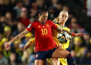 Soccer Football - FIFA Women’s