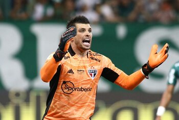 Foto de archivo de Tiago