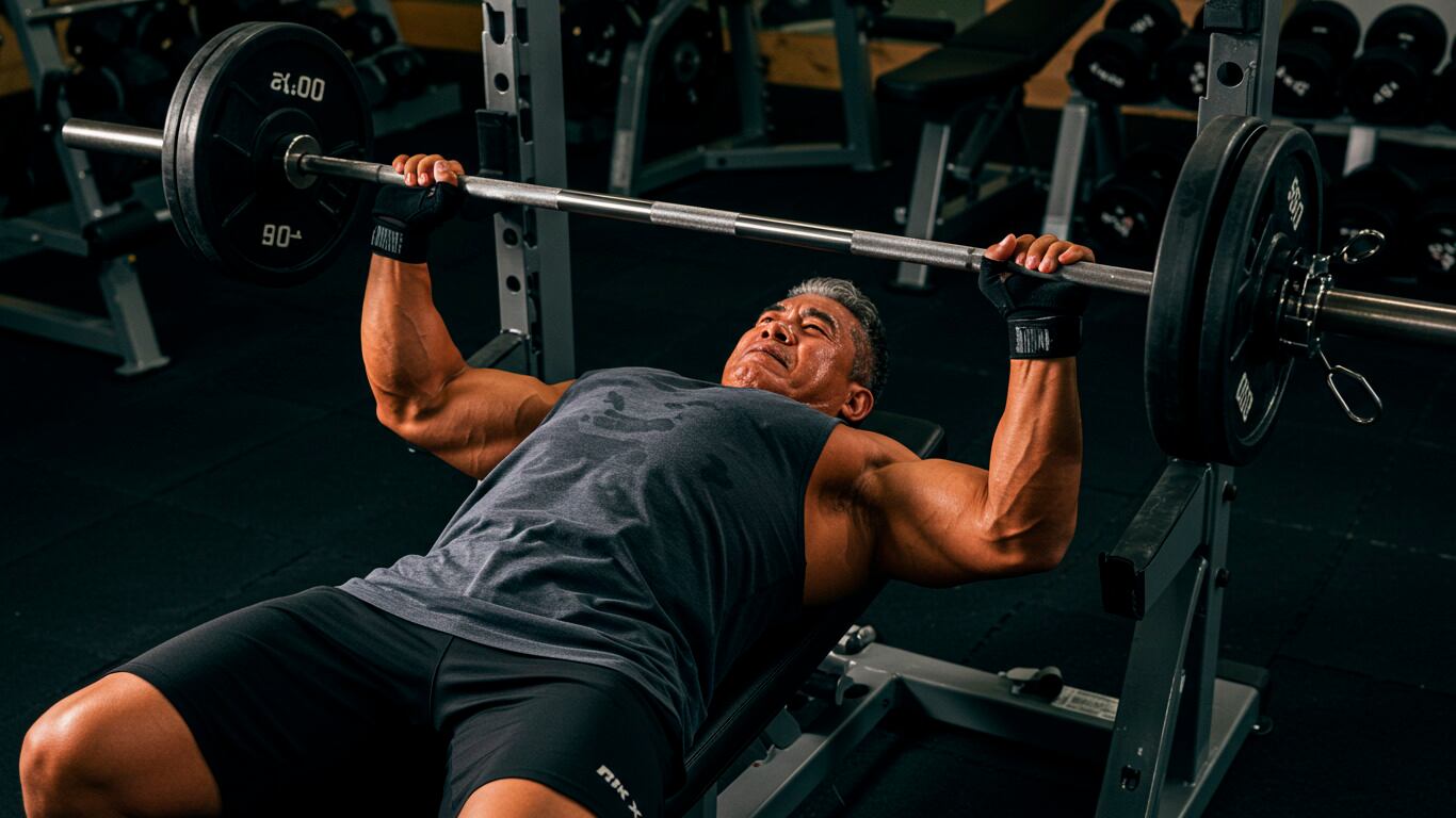 Expertos en ejercicio destacan la importancia de ajustar la intensidad según las capacidades personales para evitar lesiones (Imágen Ilustrativa Infobae)