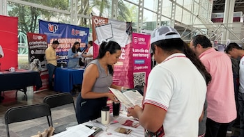 Apoyo para universitarios 2026: cómo obtener el beneficio de 3 mil pesos y dónde está disponible
