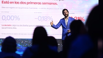 The Shift Forum