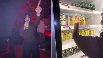 Una creadora de contenido relata