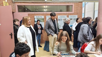 Medio centenar de artesanos participarán en los talleres, exposiciones y encuentros de los Días Europeos de la Artesanía