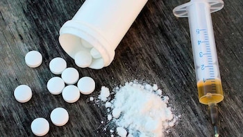 En su uso médico, el