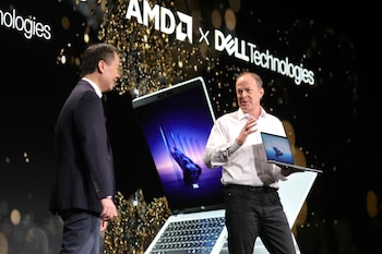 El sector de computadoras destacará