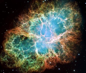 09/04/2021 Las observaciones con NICER