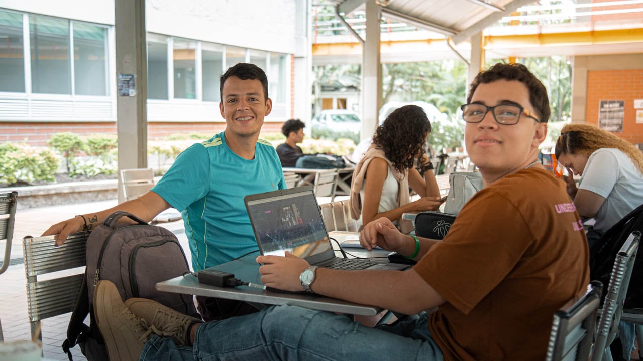 Matrícula Cero está dirigido a estudiantes de ocho universidades públicas de Medellín, incluyendo ITM, Pascual Bravo y Universidad de Antioquia - crédito Alcaldía de Medellín