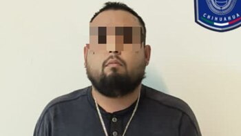 Jesús Antonio, conocido como Fat