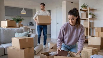 Estas son las ciudades de EEUU a las que se están mudando la generación Z y los millennials: los destinos que más población ganaron
