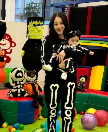 (IG: @paoladalay_2203)