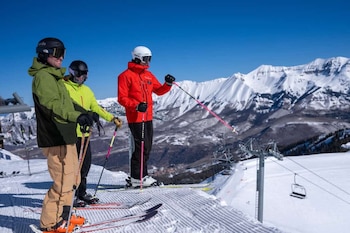Los ayuntamientos de Telluride y