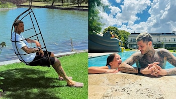 La respuesta de Mauro Icardi