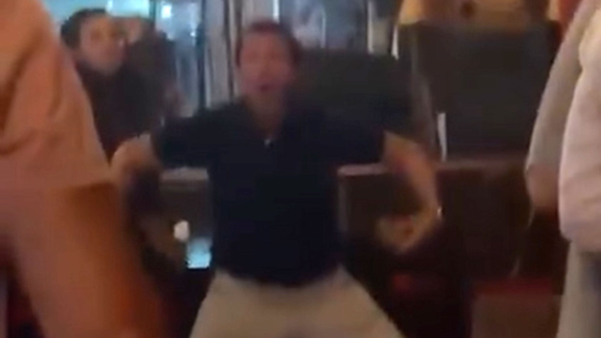 El papá de Agostina Páez dice que el video está trucado