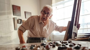 Fallece en Bogotá Antonio Samudio