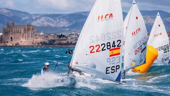 El Trofeo Princesa Sofía de