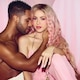 Shakira y Lucien Laviscount: la