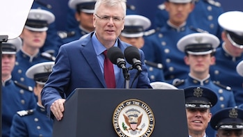 Estados Unidos reconoce por primera vez que tiene armas de control espacial en órbita: qué se sabe sobre sus capacidades